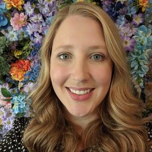 Meet your Posher, Christine